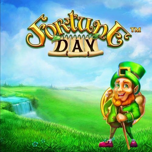 Fortune Day-PLAYTECH